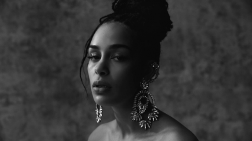 SPOTIFY "Jorja Smith" | Olivia Rose
